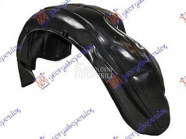 ZADNJE POTKRILO PLASTICNO Levo za Nissan Primera od 1996. do 1999. god.