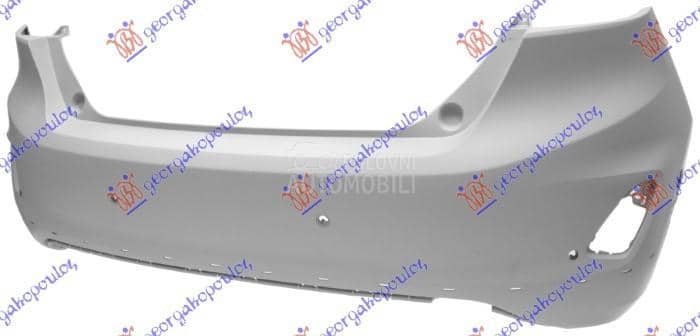 ZADNJI BRANIK PM -21