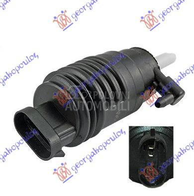 MOTOR POSUDE BRISACA (1 PUMPA)