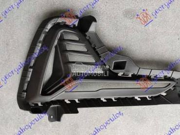 RESETKA PREDNJEG BRANIKA Desno za Hyundai Sonata od 2017. do 2019. god.