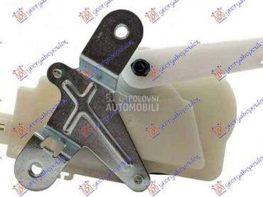 MOTOR BRAVE GEPEK VRATA... za Toyota Yaris od 1999. do 2005. god.