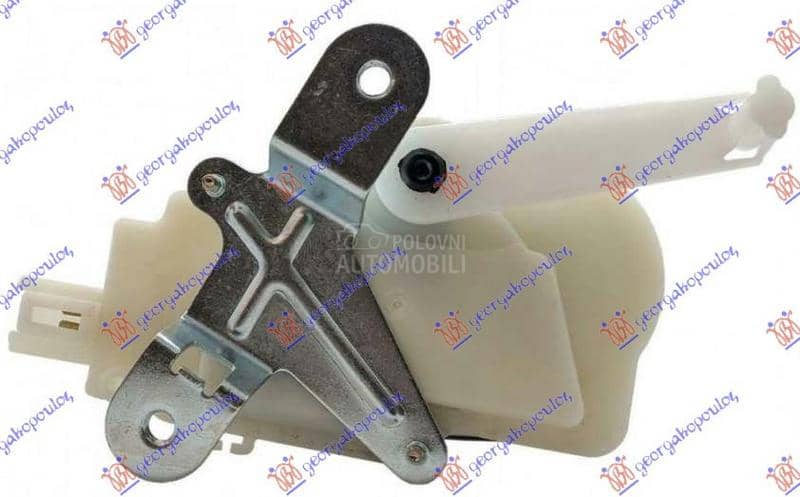 MOTOR BRAVE GEPEK VRATA...