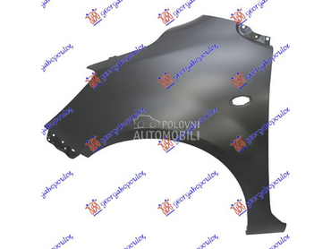 BLATOBRAN za Opel Agila od 2008. do 2014. god.