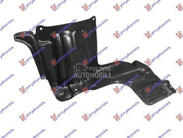 ZASTITA MOTORA BOCNA za Opel Agila od 2008. do 2014. god.