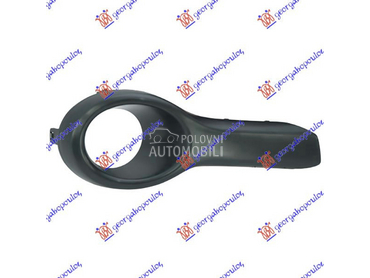 OKVIR MAGLENKE za Opel Agila od 2008. do 2014. god.