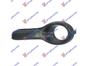 OKVIR MAGLENKE za Opel Agila od 2008. do 2014. god.