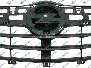 PVC MASKA za Opel Agila od 2008. do 2014. god.