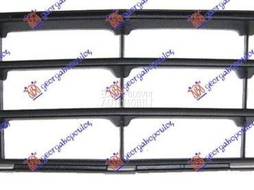 CENTRALNA RESETKA za Opel Agila od 2008. do 2014. god.