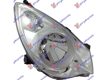 FAR ELEKTRICNI (SA MOTOROM) (D za Opel Agila od 2008. do 2014. god.