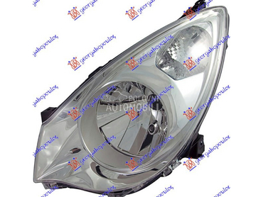 FAR ELEKTRICNI (VALEO) za Opel Agila od 2008. do 2014. god.