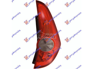 STOP LAMPA (DEPO) za Opel Agila od 2008. do 2014. god.