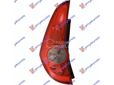 STOP LAMPA (DEPO) za Opel Agila od 2008. do 2014. god.