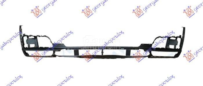 SPOJLER PREDNJEG BRANIKA