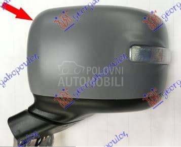 POKLOPAC RETROVIZORA PM Levo