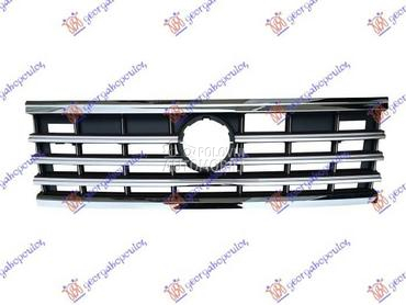 PVC MASKA za Volkswagen Touareg za 2018. god.