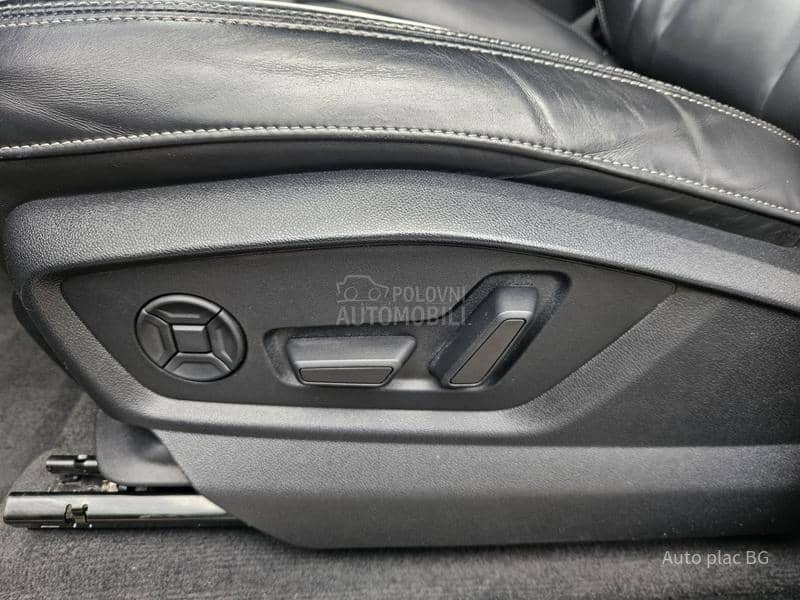 Audi Q7 50TDI S LINE