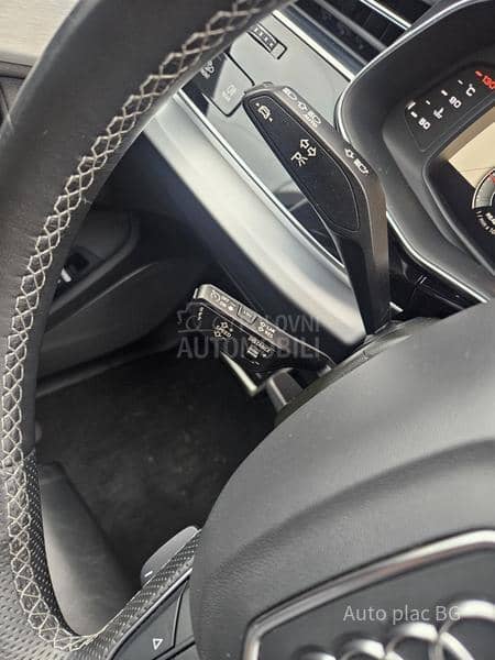 Audi Q7 50TDI S LINE