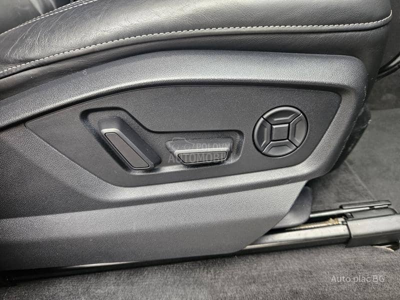 Audi Q7 50TDI S LINE