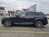 Audi Q7 50TDI S LINE