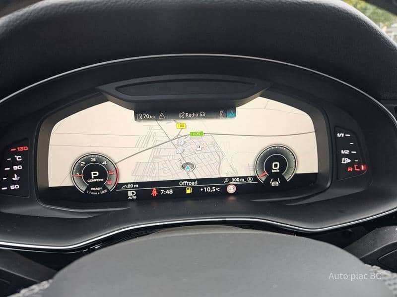 Audi Q7 50TDI S LINE