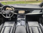 Audi Q7 50TDI S LINE