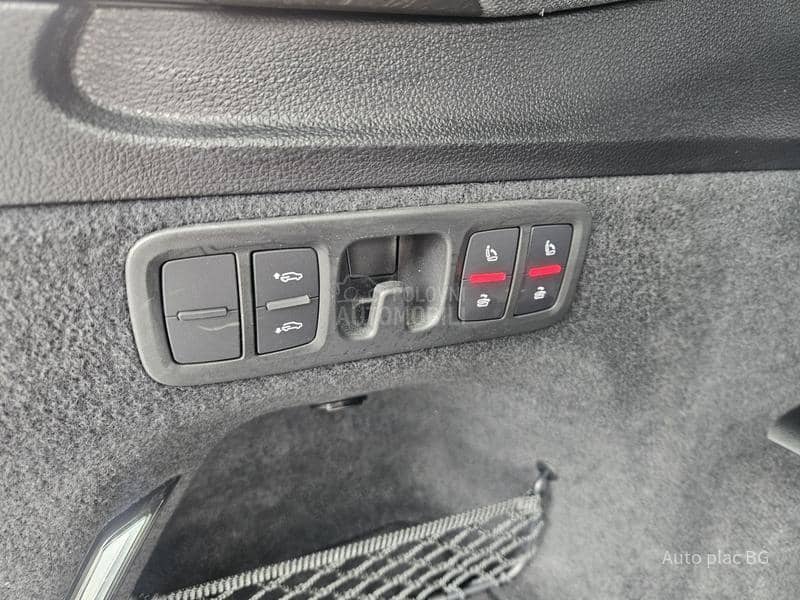 Audi Q7 50TDI S LINE