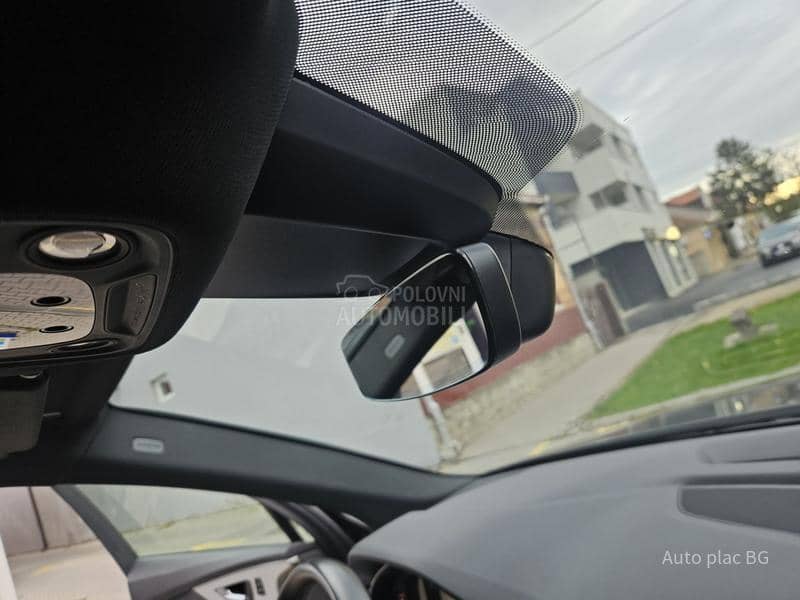 Audi Q7 50TDI S LINE