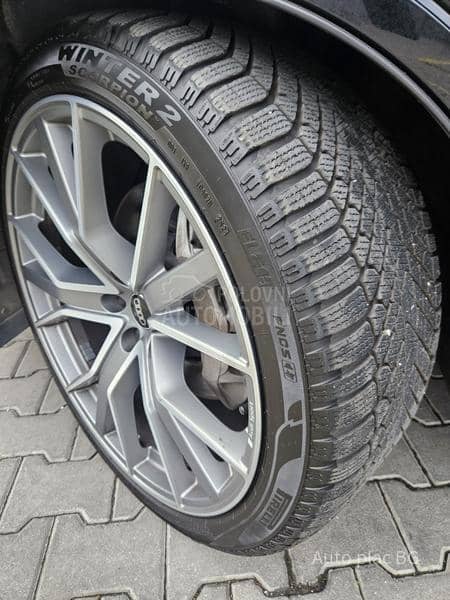 Audi Q7 50TDI S LINE