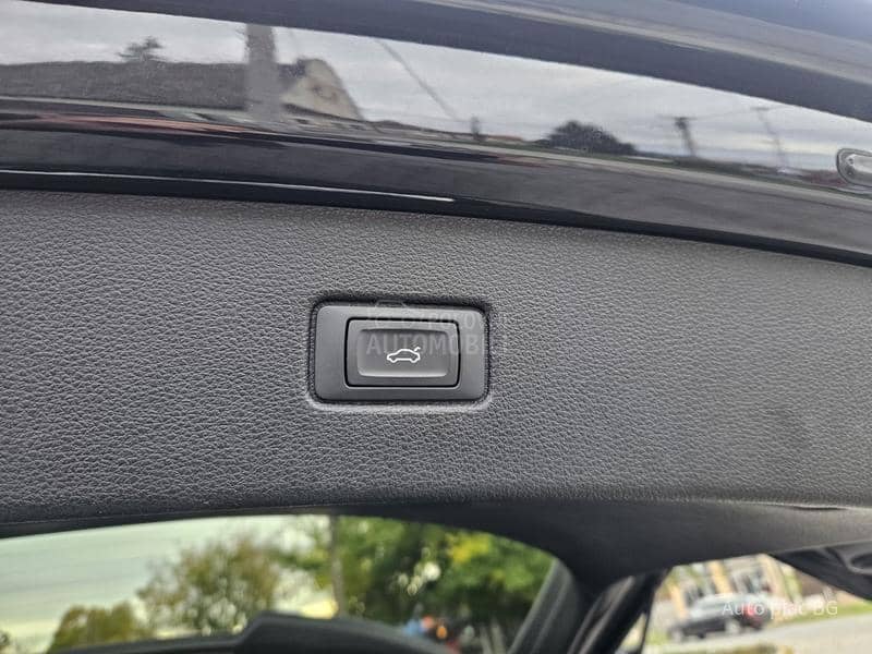 Audi Q7 50TDI S LINE