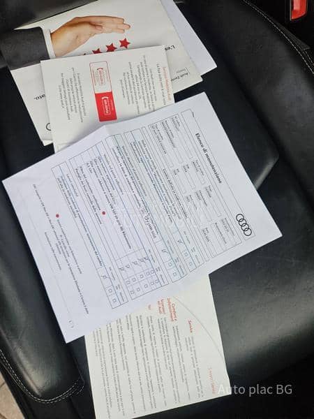 Audi Q7 50TDI S LINE