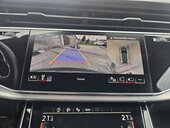 Audi Q7 50TDI S LINE