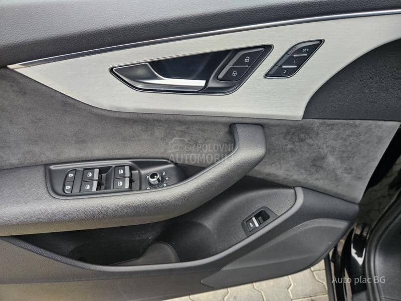 Audi Q7 50TDI S LINE