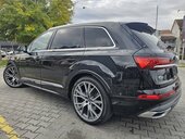 Audi Q7 50TDI S LINE