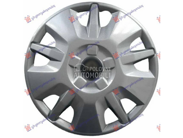 RATKAPNA Jumper za Citroen Ostalo za 2014. god.