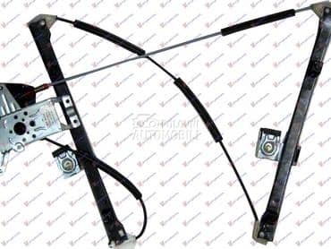 PODIZAC PREDNJEG PROZORA... za Seat Arosa od 2000. do 2004. god.