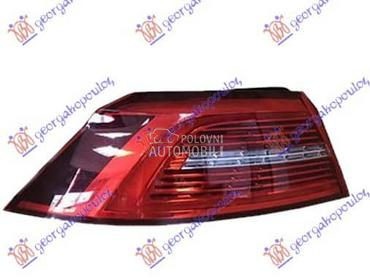 STOP LAMPA SPOLJASNJA Levo za Volkswagen Passat B8 od 2015. do 2019. god.