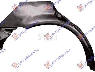 RUB 4 VRATA Desno za Honda Civic od 1999. do 2000. god.