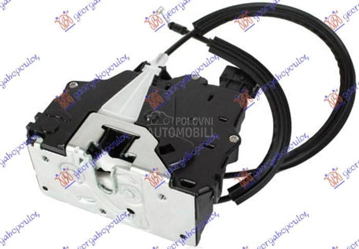 BRAVA PREDNJIH VRATA...