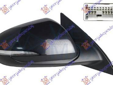 RETROVIZOR ELEKTRICNI SA... za Hyundai i30 za 2020. god.