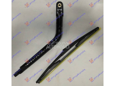 ZADNJI BRISAC KOMPLET 350mm za Suzuki Wagon R+ od 1999. do 2006. god.