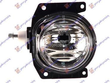 MAGLENKA za Alfa Romeo 159 od 2005. do 2011. god.