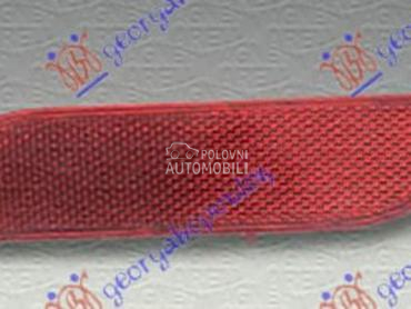 KATADIOPTER U ZADNJEM BRANIKU za Fiat Ulysse od 2002. do 2011. god.