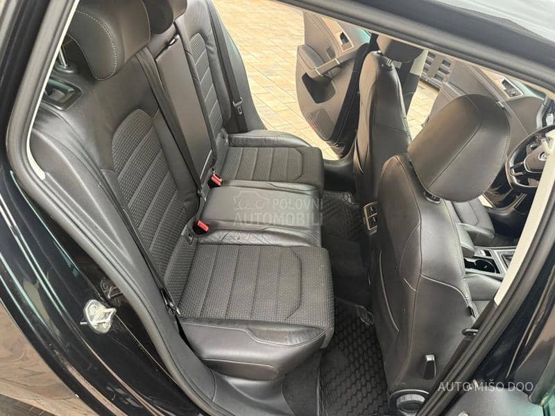 Volkswagen Golf 7 1,6 TDI