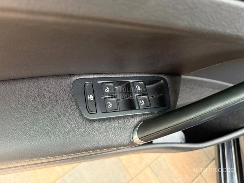 Volkswagen Golf 7 1,6 TDI