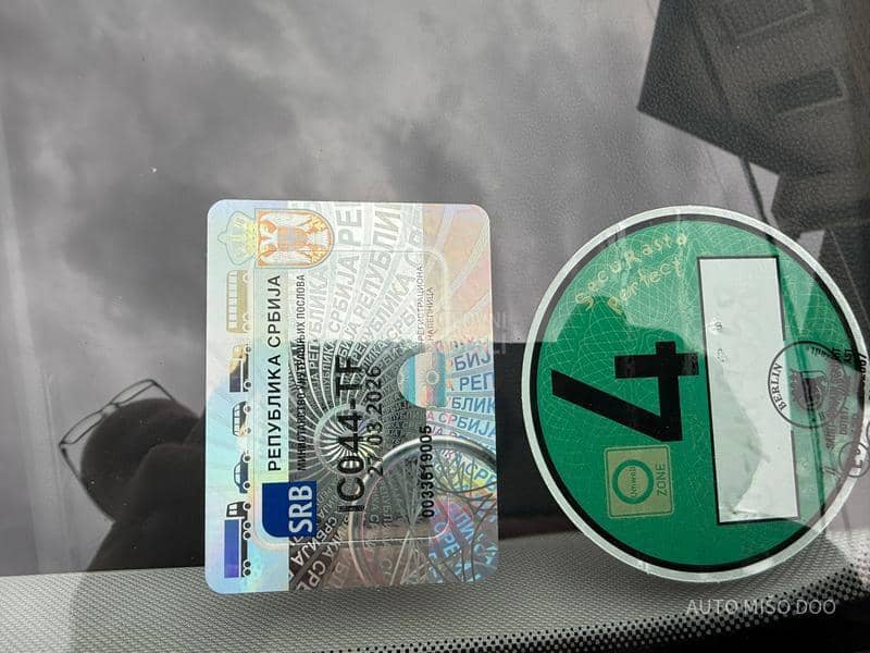 Volkswagen Golf 7 1,6 TDI