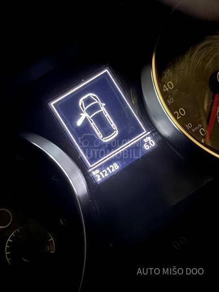 Volkswagen Golf 7 1,6 TDI