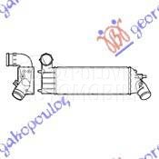 HLADNJAK INTERKULERA 2.0-2.2 H