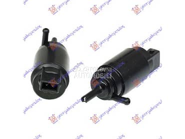 MOTOR POSUDE BRISACA za Opel Corsa B od 1993. do 1995. god.