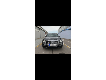 Audi SQ5 V6T