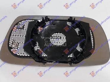 STAKLO RETROVIZORA SA... za Toyota Yaris od 1999. do 2005. god.